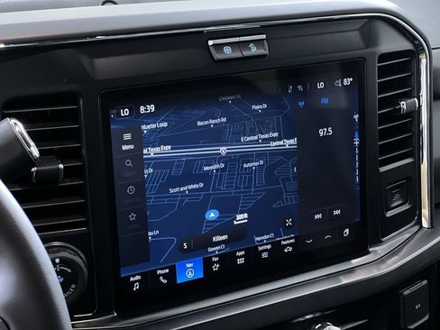 New 2026 Ford F250 Lariat w/ Tremor Off-Road Package image 18