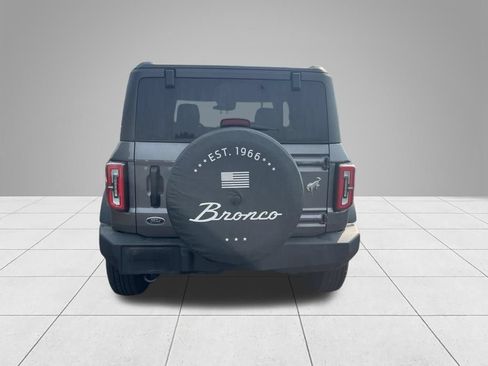 Used 2024 Ford Bronco Big Bend AWD/4WD image 5