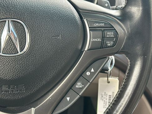 Used 2012 Acura TSX Sport Wagon FWD image 28