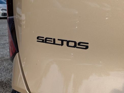 New 2027 Kia Seltos X-Line S AWD/4WD image 13