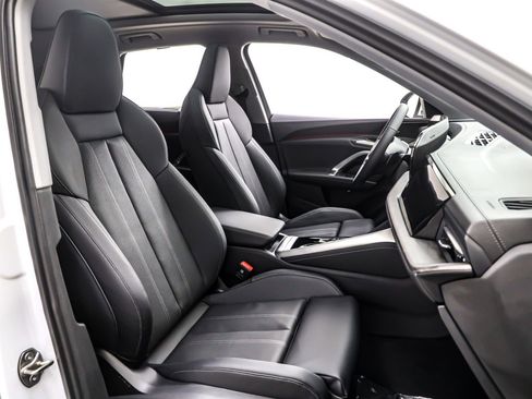 New 2025 Audi Q5 Premium Plus image 7