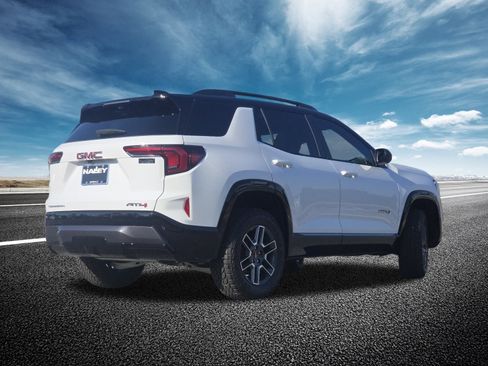 New 2026 GMC Terrain AT4 w/ Technology Package II image 19