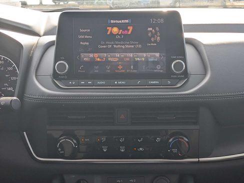 Used 2024 Nissan Rogue S AWD/4WD image 17