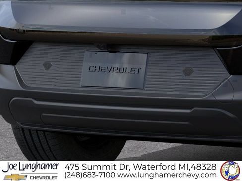 New 2026 Chevrolet Equinox EV LT FWD image 26
