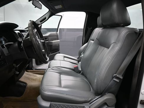 Used 2013 Ford F150 XL w/ Trailer Tow Pkg AWD/4WD image 9
