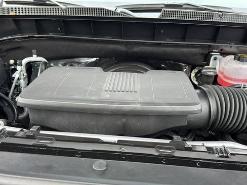 New 2026 Chevrolet Silverado 1500 LT image 30