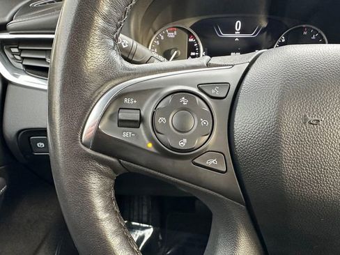 Used 2021 Buick Enclave Avenir w/ Avenir Technology Package image 15