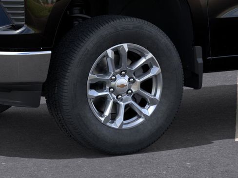 New 2026 Chevrolet Silverado 1500 LT image 9