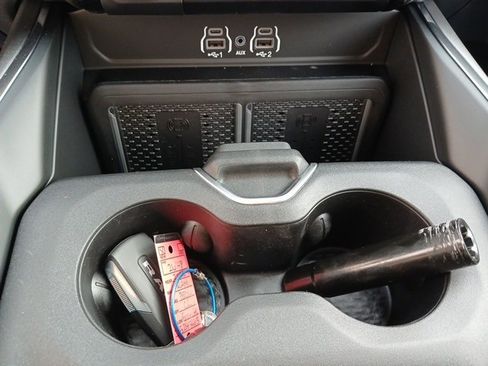 New 2026 RAM 3500 Big Horn w/ Laramie Trim Package image 42