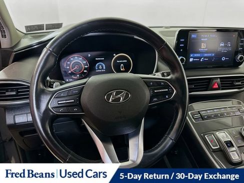 Used 2022 Hyundai Santa Fe XRT w/ Cargo Package AWD/4WD image 18