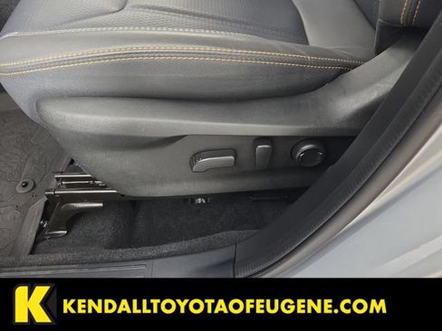 Used 2022 Subaru Forester Wilderness AWD/4WD image 26