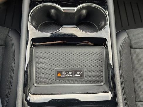 New 2026 Chevrolet Blazer EV RS w/ Super Cruise Package image 24