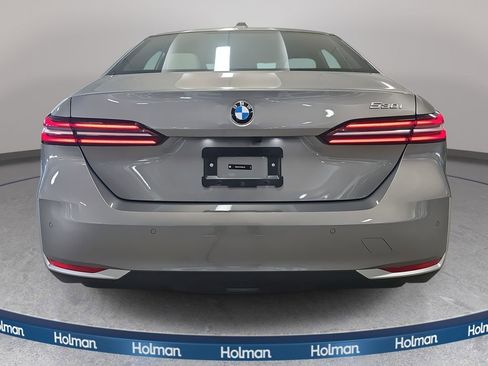 Certified 2025 BMW 530i 530i image 7
