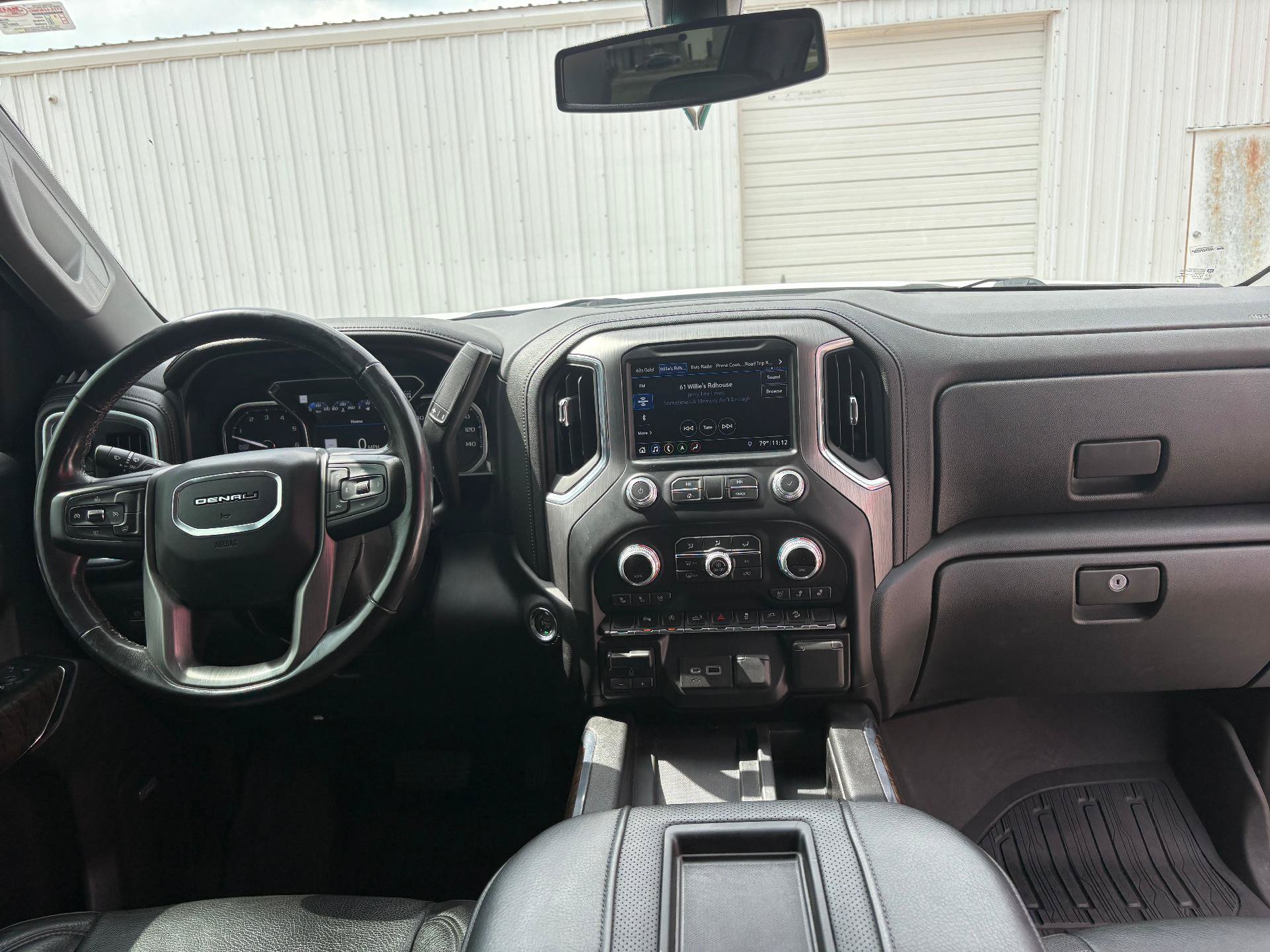 Used 2019 GMC Sierra 1500 Denali AWD/4WD image 47