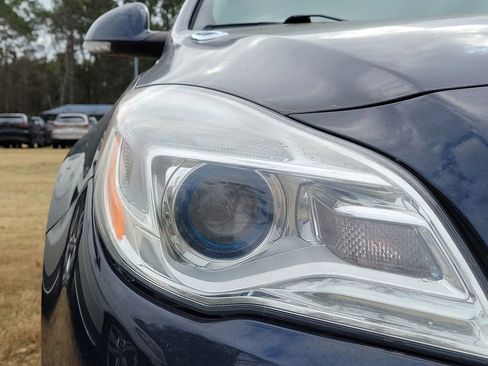 Used 2016 Buick Regal image 5