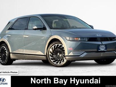 Used 2024 Hyundai Ioniq 5 Limited