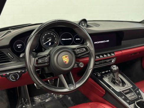 Used 2022 Porsche 911 Carrera GTS image 58