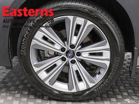 Used 2023 Subaru Solterra AWD image 26
