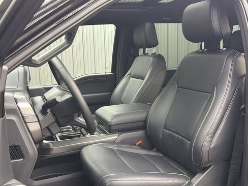 Used 2026 Ford F150 Lariat AWD/4WD image 32
