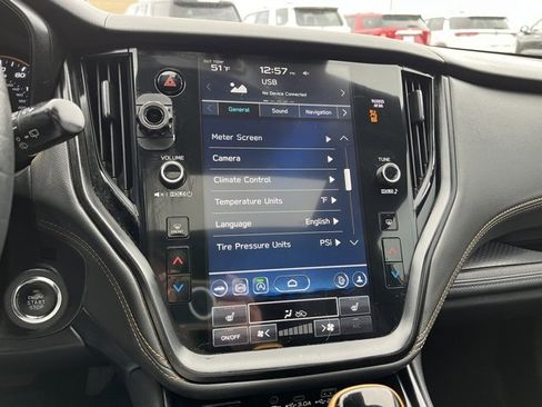 Used 2024 Subaru Outback Wilderness image 53