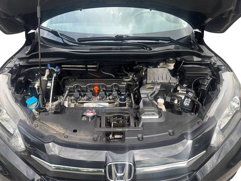Used 2017 Honda HR-V EX image 23