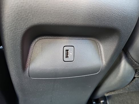 Certified 2025 Nissan Sentra SR w/ SR Premium Package FWD image 12