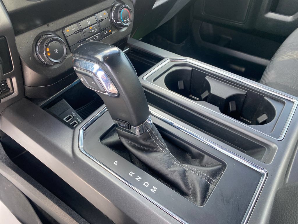 Used 2019 Ford F150 XLT w/ Equipment Group 301A Mid AWD/4WD image 23