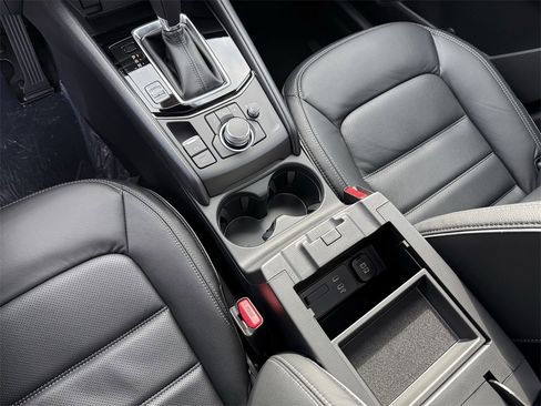 New 2025 MAZDA CX-5 AWD 2.5 S w/ Preferred Package image 26