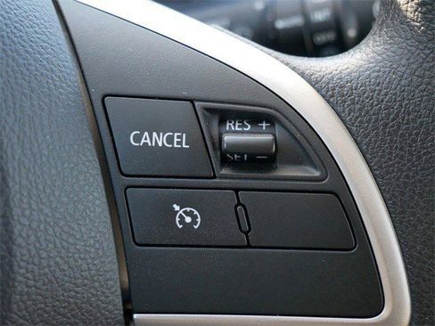 Used 2024 Mitsubishi Outlander Sport AWD image 27