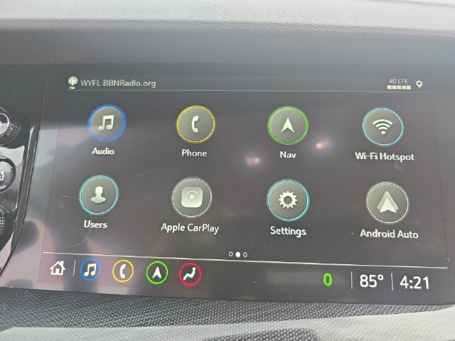 Used 2023 Buick Envision Essence w/ Technology Package I AWD/4WD image 22