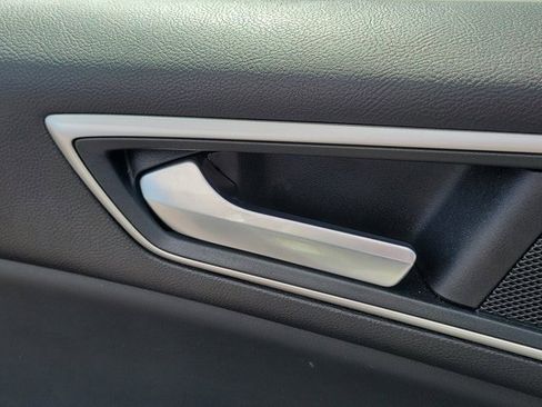 Used 2024 Ford Edge SEL image 26