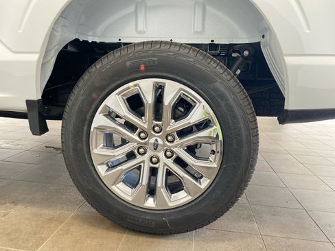 New 2026 Ford F150 XLT AWD/4WD image 52