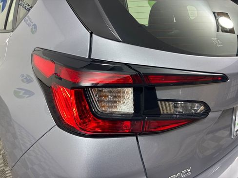 Certified 2025 Subaru Impreza 2.0i Sport image 11