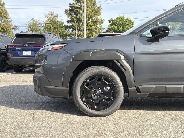New 2026 Subaru Outback Limited AWD/4WD image 9