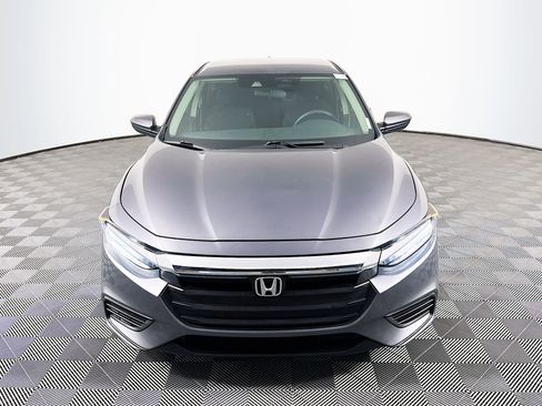 Used 2021 Honda Insight EX image 2