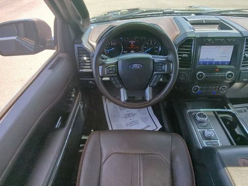 Used 2021 Ford Expedition King Ranch AWD/4WD image 8
