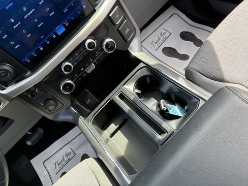 Used 2023 Ford F150 XLT w/ Equipment Group 302A High image 35