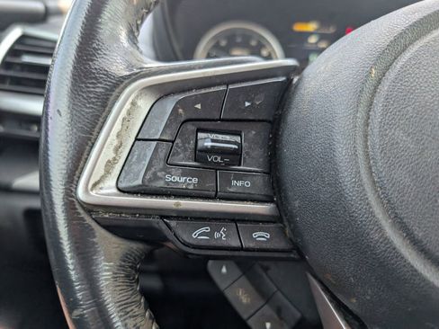 Used 2019 Subaru Forester Limited image 13