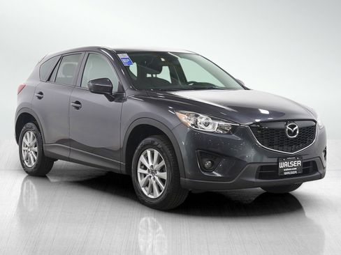 Used 2014 MAZDA CX-5 Touring image 7