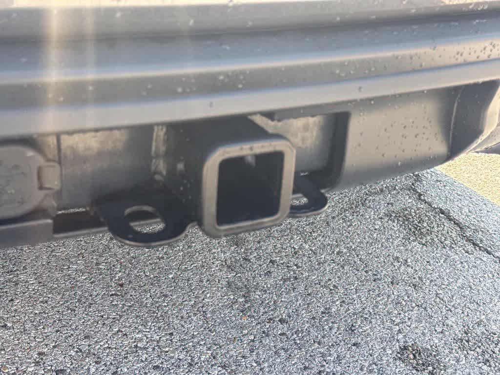 Used 2019 Jeep Grand Cherokee Trailhawk AWD/4WD image 12