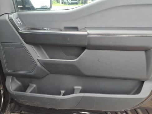 Used 2024 Ford F150 STX AWD/4WD image 14