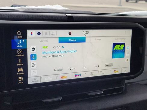 New 2026 Jeep Wrangler Sport image 25