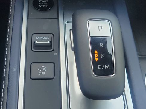 New 2026 INFINITI QX60 Sport w/ Dark Cargo Package image 31