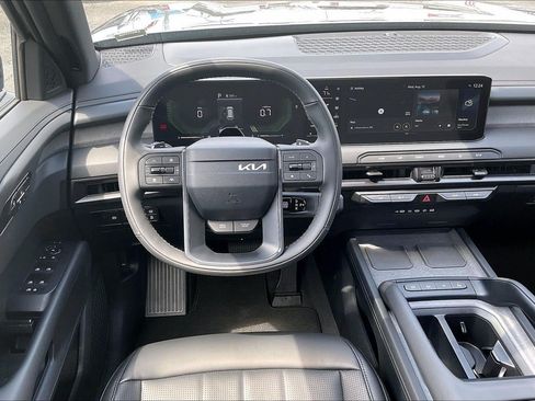 Used 2027 Kia Telluride EX X-Line w/ Towing Package AWD/4WD image 5
