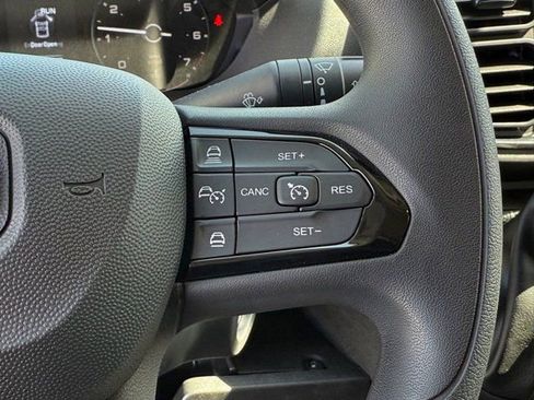 New 2025 RAM ProMaster 1500 w/ Convenience Group image 25