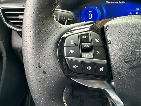 Used 2023 Ford Explorer ST w/ Equipment Group 401A image 19