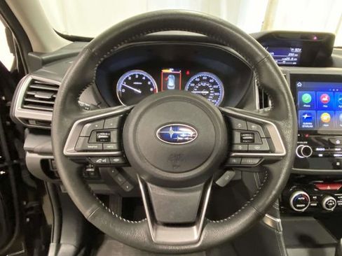 Used 2021 Subaru Forester Touring w/ Popular Package #2 image 22