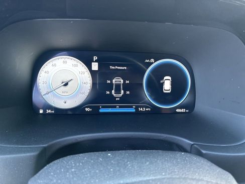 Used 2023 Hyundai Palisade Limited image 34