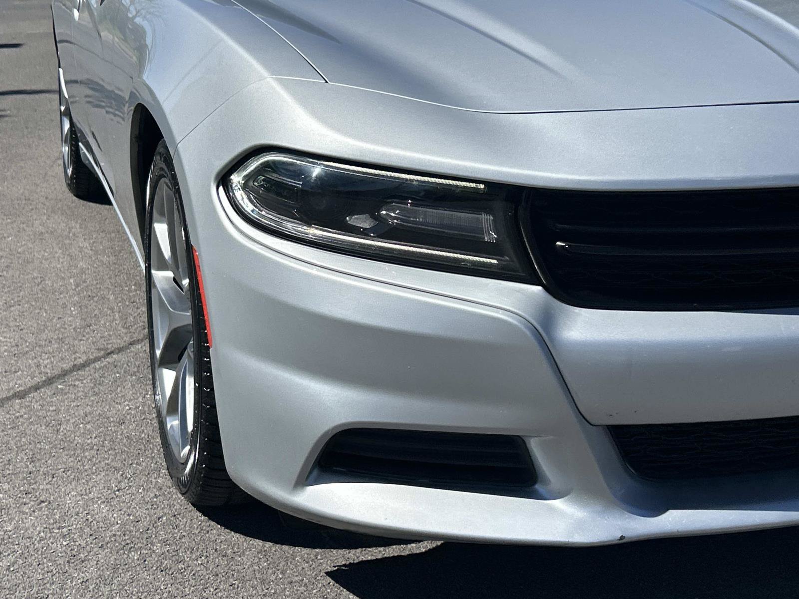 Used 2020 Dodge Charger SXT w/ Plus Group RWD image 13