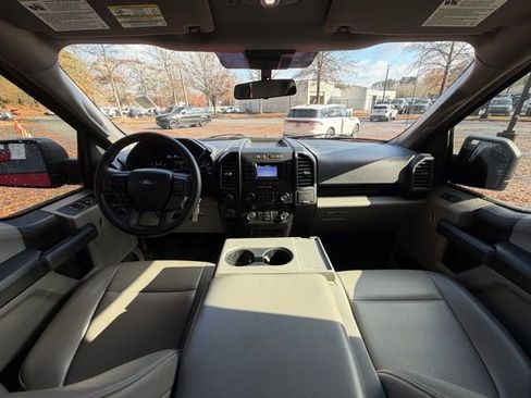 Certified 2019 Ford F150 XL w/ Equipment Group 101A Mid image 9